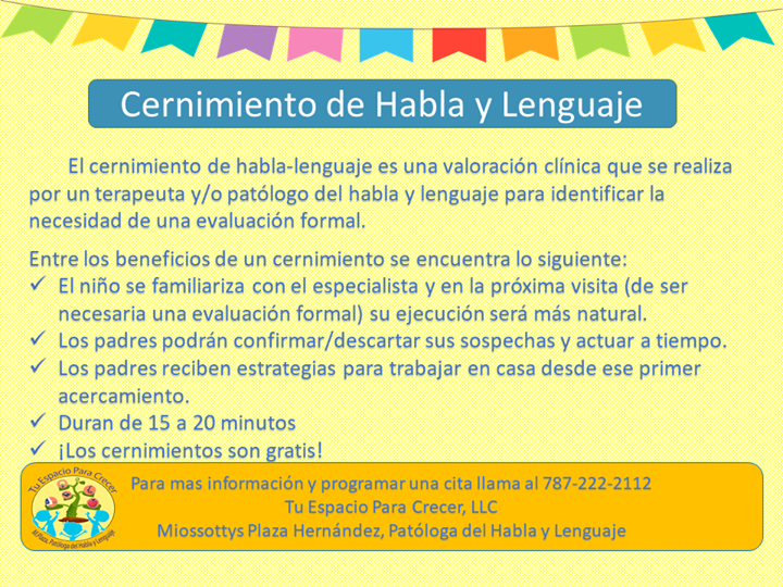 cernimiento
