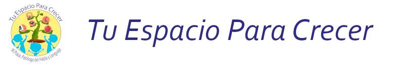 Tu Espacio Para Crecer